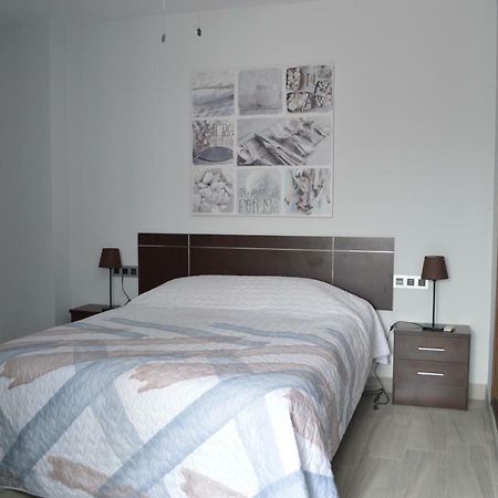 Apartamento Prado - Casa Eva 阿达莱斯 外观 照片