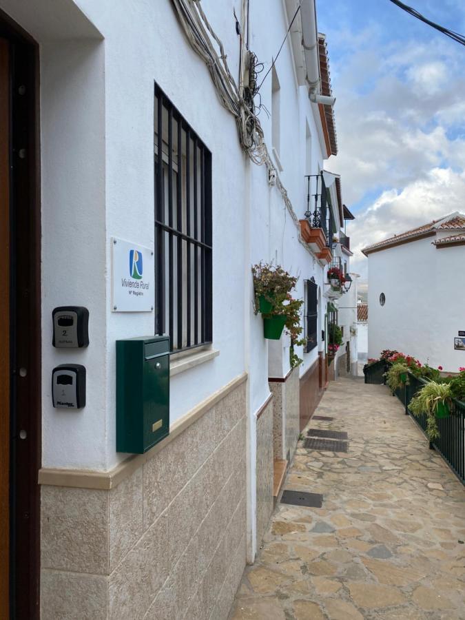 Apartamento Prado - Casa Eva 阿达莱斯 外观 照片