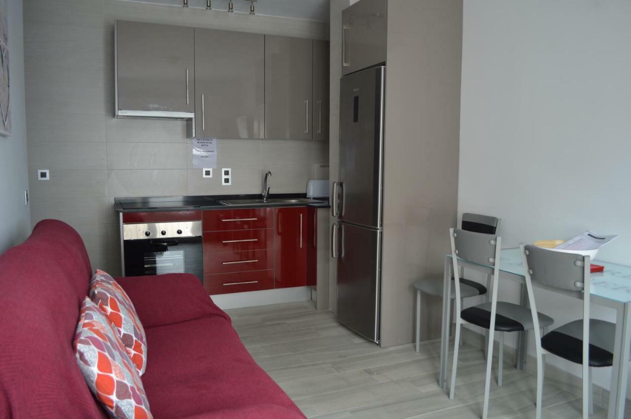 Apartamento Prado - Casa Eva 阿达莱斯 外观 照片