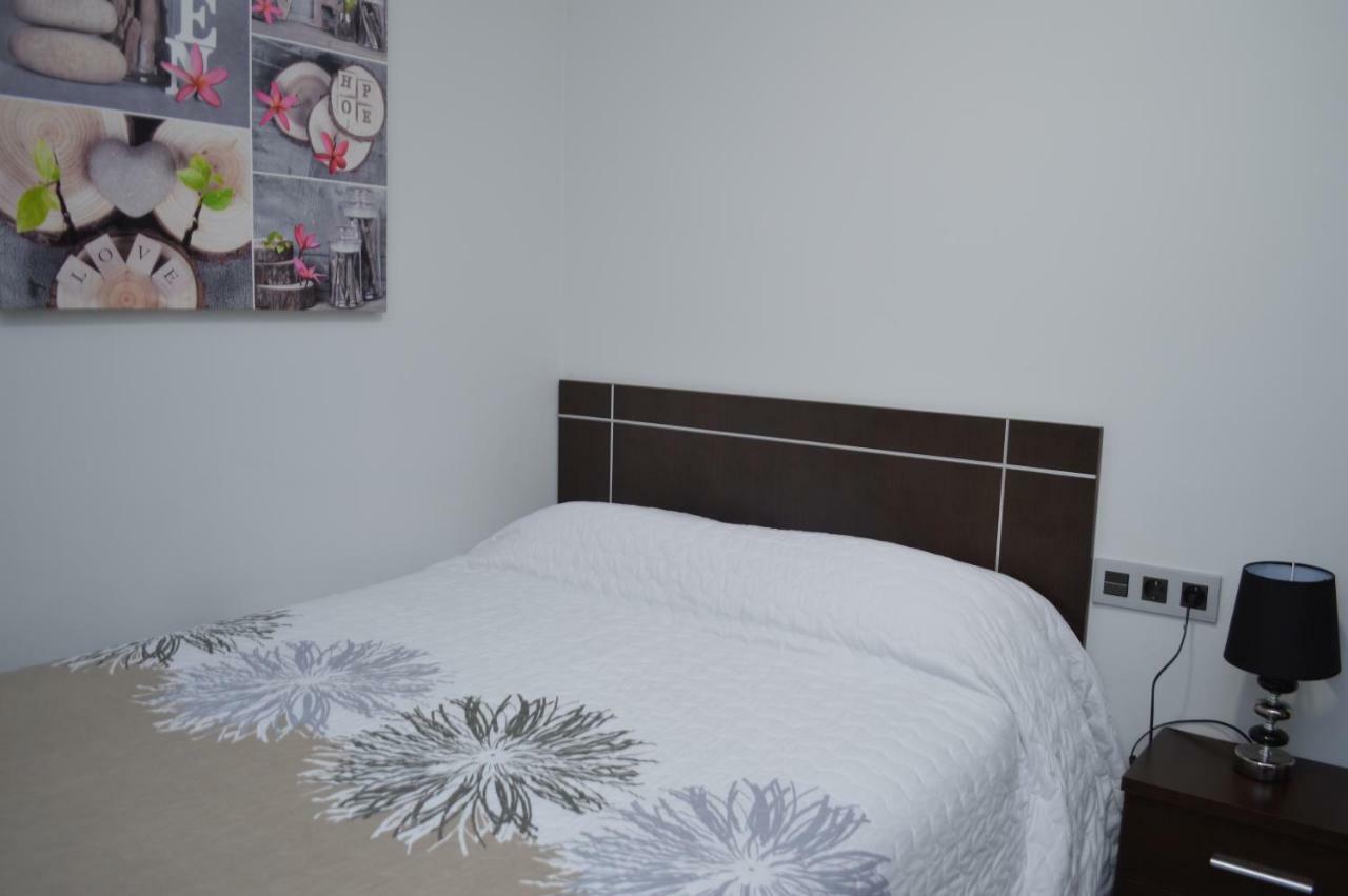 Apartamento Prado - Casa Eva 阿达莱斯 外观 照片