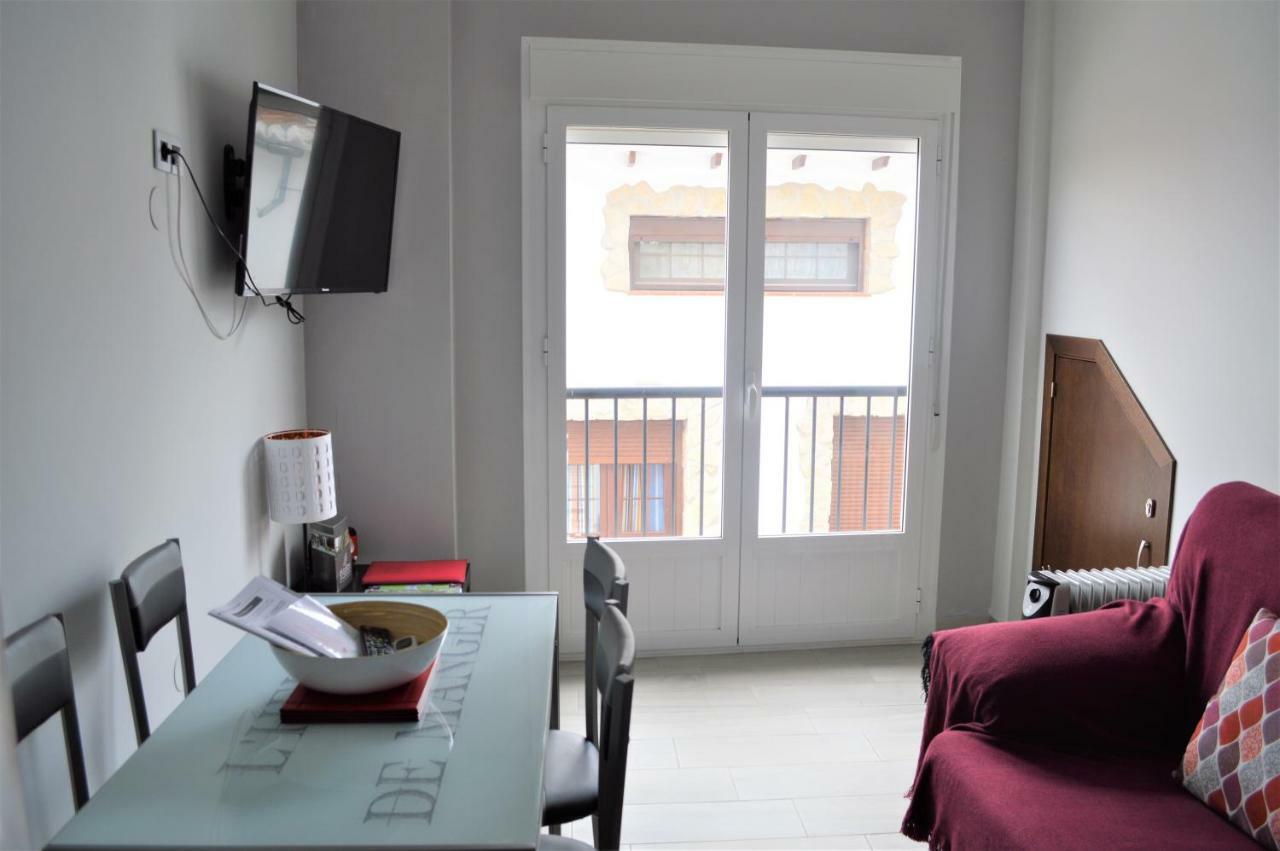 Apartamento Prado - Casa Eva 阿达莱斯 外观 照片