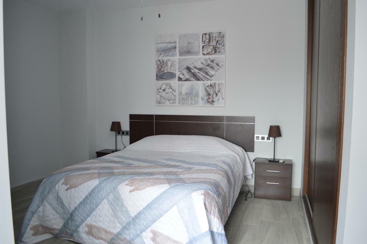 Apartamento Prado - Casa Eva 阿达莱斯 外观 照片