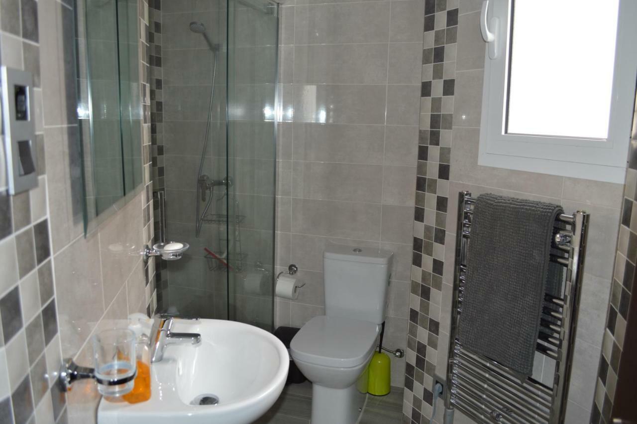 Apartamento Prado - Casa Eva 阿达莱斯 外观 照片